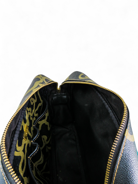 Bolso Negro
