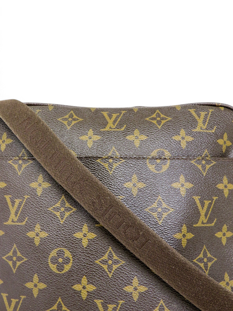 Bolso "Monogram Trotteur Beaubourg"
