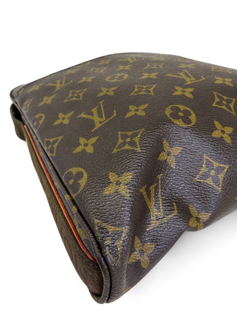 Bolso "Monogram Trotteur Beaubourg"