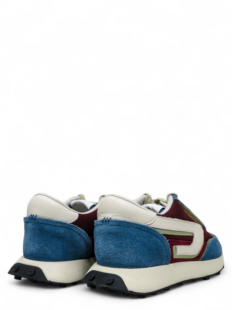 Tenis "S-Racer"