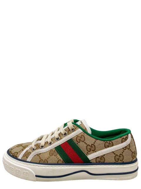 Tenis "GG Tennis 1977"