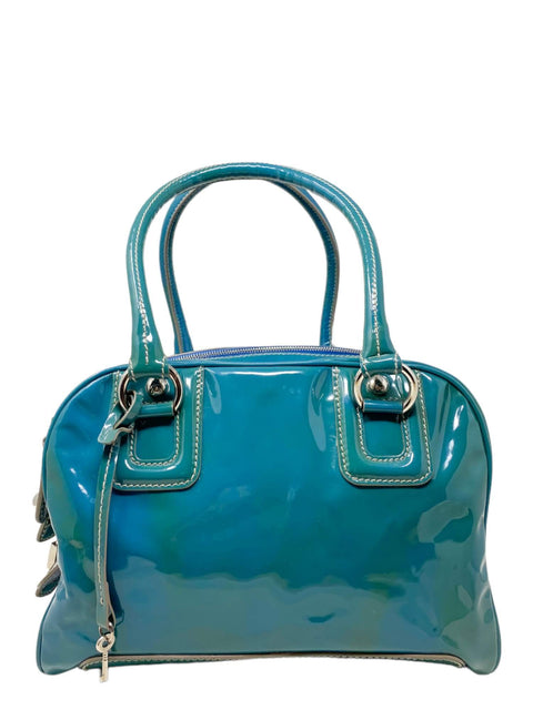 Bolso "Lily Bag Patent Leather"