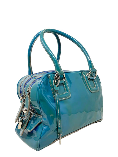 Bolso "Lily Bag Patent Leather"