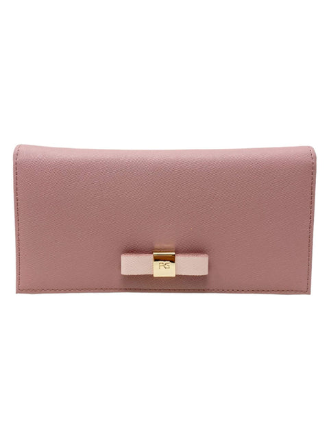 Billetera Palo de Rosa