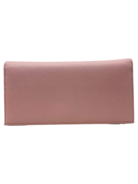 Billetera Palo de Rosa