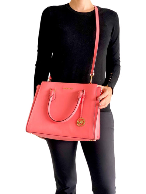 Bolso "Satchel"