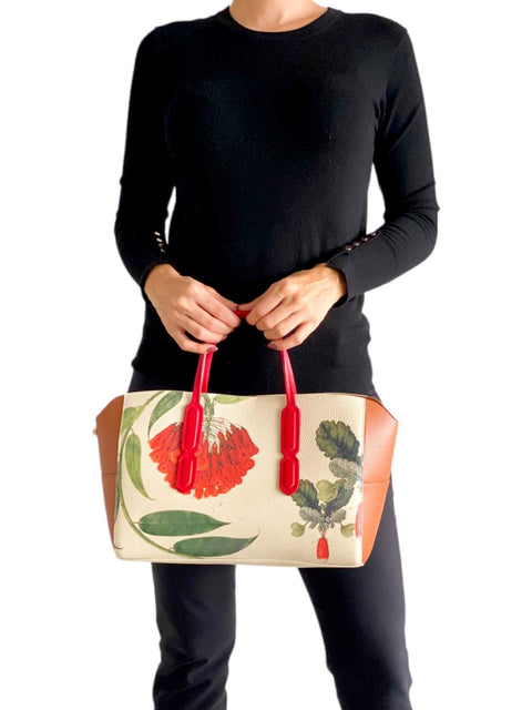 Bolso Beige