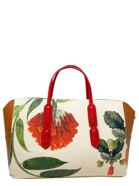 Bolso Beige