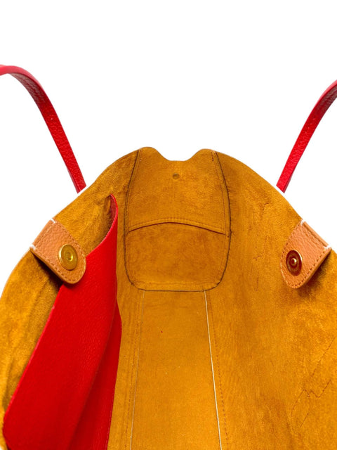 Bolso Beige