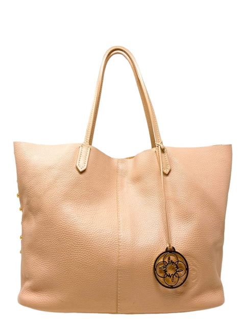 Bolso Rosado