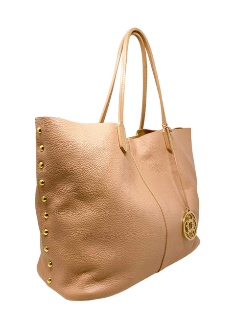 Bolso Rosado