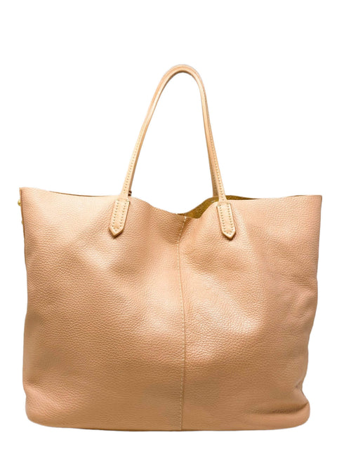 Bolso Rosado