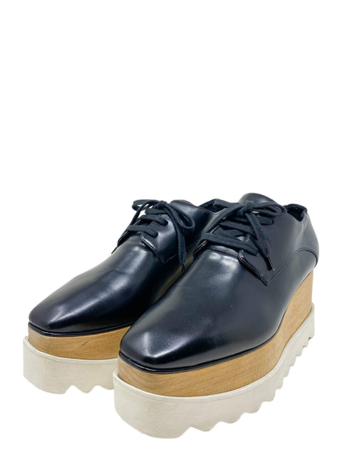 Zapatos "Elyse Platforms"