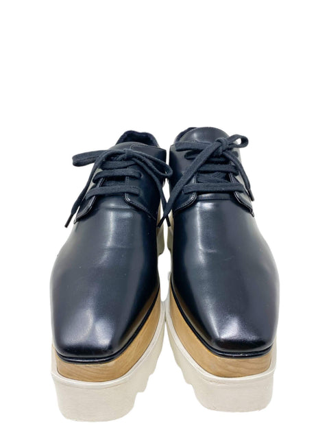 Zapatos "Elyse Platforms"