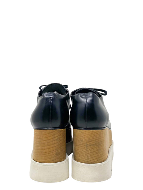 Zapatos "Elyse Platforms"