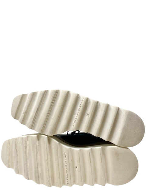 Zapatos "Elyse Platforms"