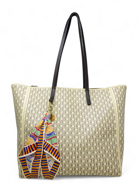 Bolso "Editors Sopping Zip"