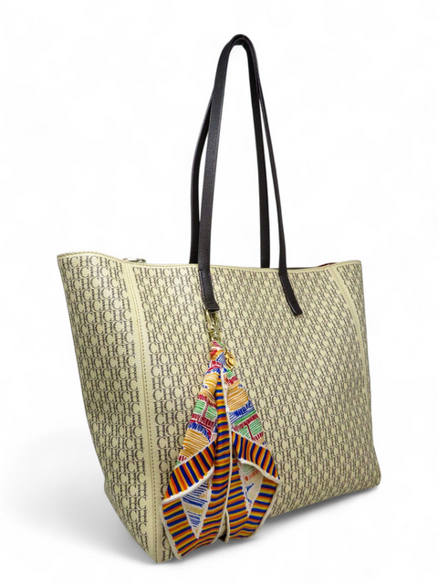 Bolso "Editors Sopping Zip"