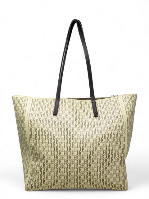 Bolso "Editors Sopping Zip"