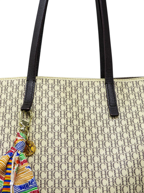 Bolso "Editors Sopping Zip"