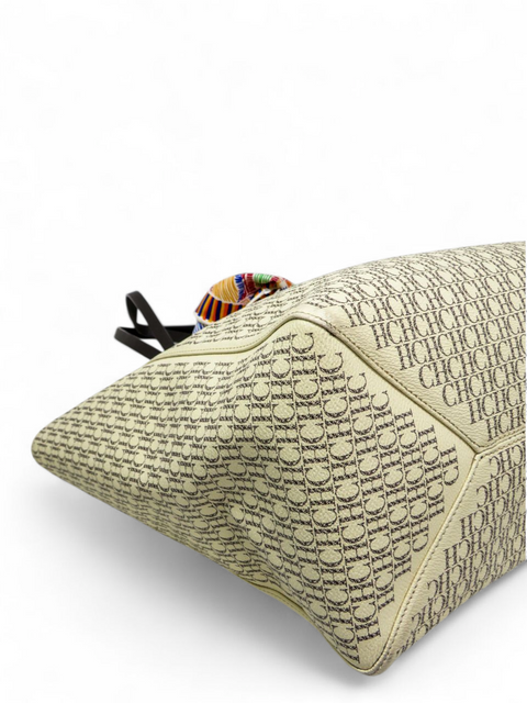 Bolso "Editors Sopping Zip"