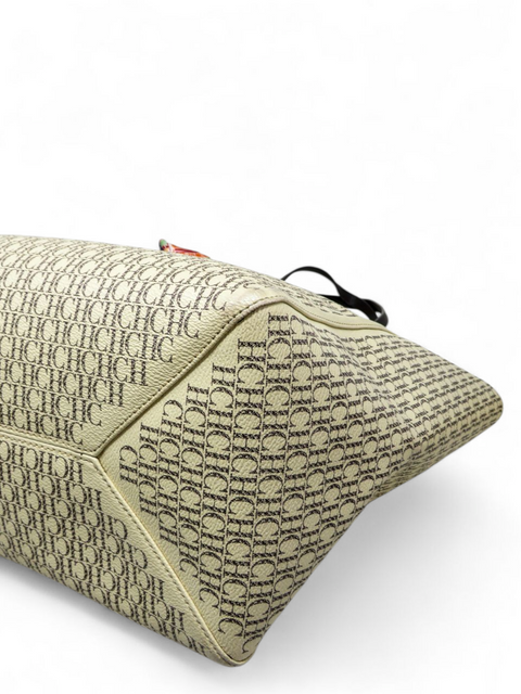 Bolso "Editors Sopping Zip"