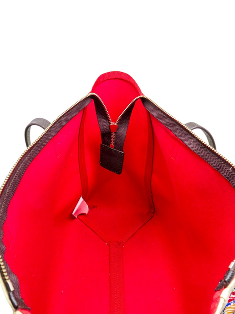Bolso "Editors Sopping Zip"