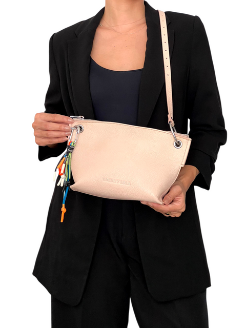 Bolso "Trapecio Mediano"
