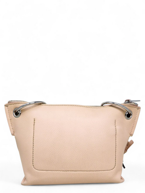 Bolso "Trapecio Mediano"