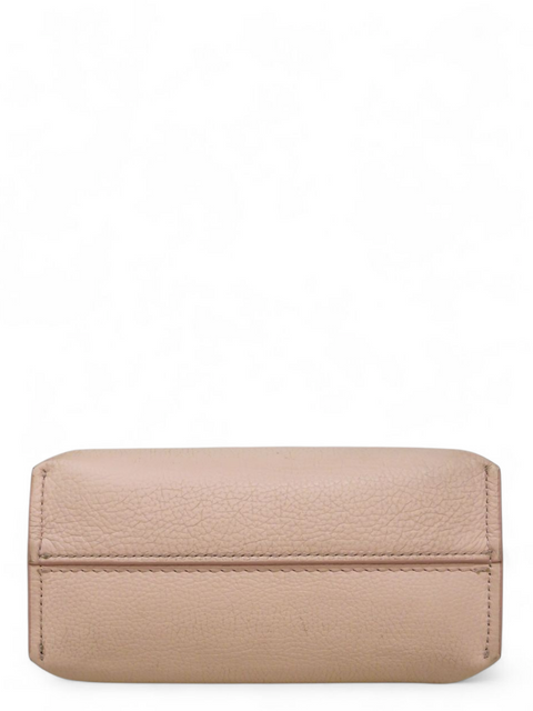 Bolso "Trapecio Mediano"