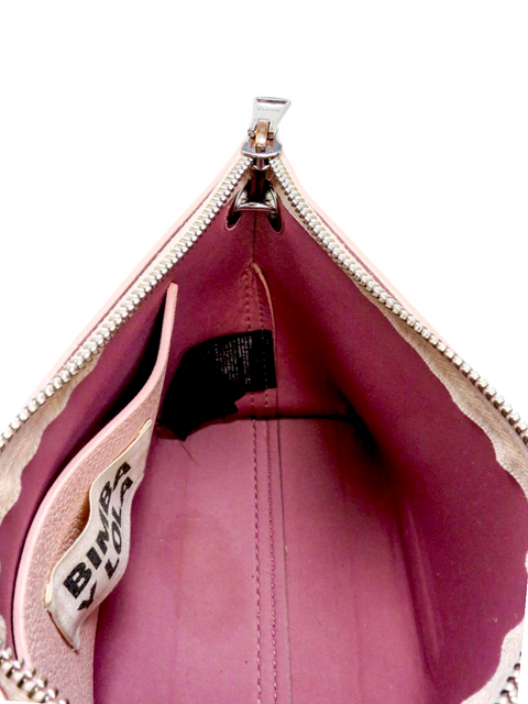 Bolso "Trapecio Mediano"