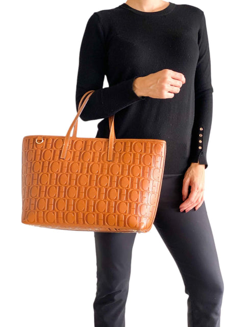 Bolso "Shopping Tote"