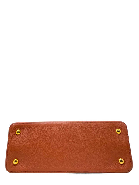 Bolso "Capucines MM Magnolia"