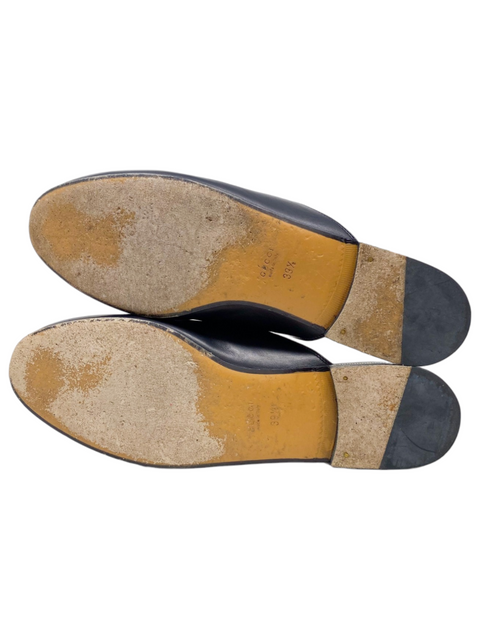 Mules "Princetown Horsebit Accent"