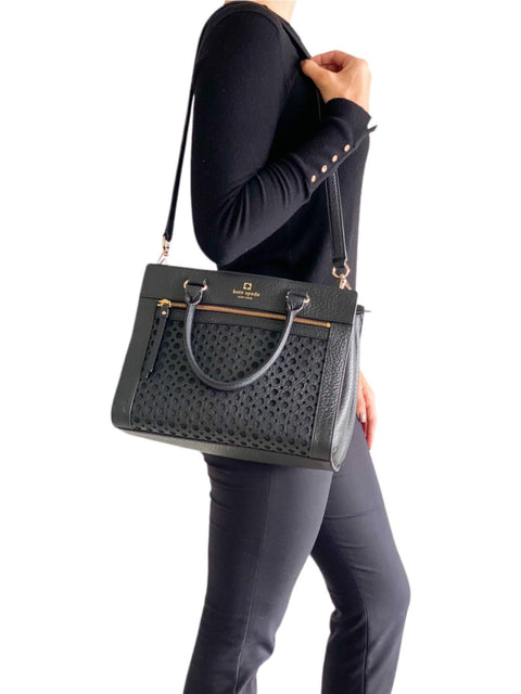 Bolso Negro