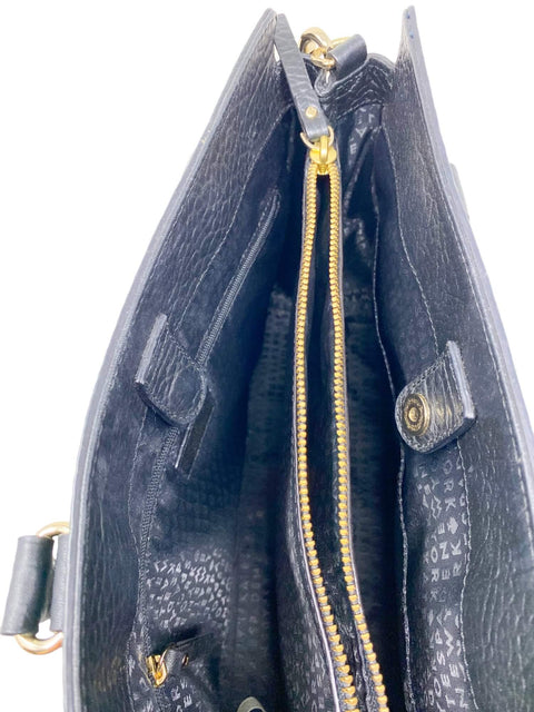 Bolso Negro