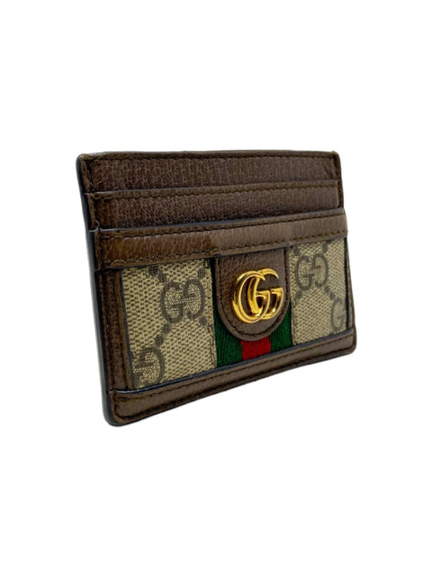 Tarjetero "Ophidia con GG"
