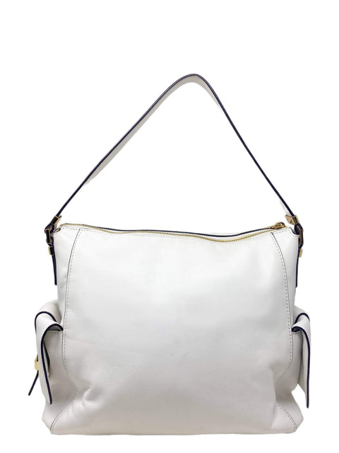 Bolso Blanco