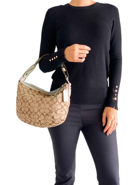 Bolso Café