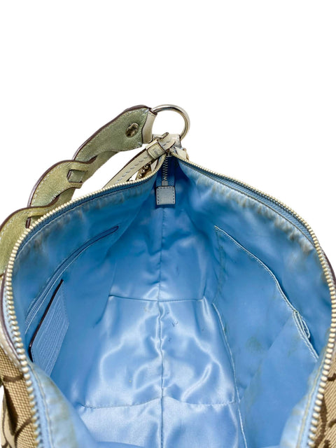 Bolso Café