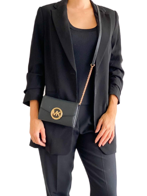 Bolso Negro