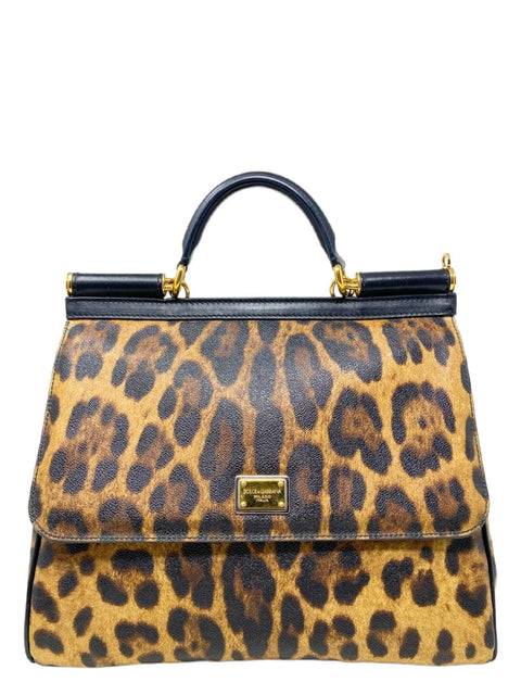 Bolso "Miss Sicily Bag"