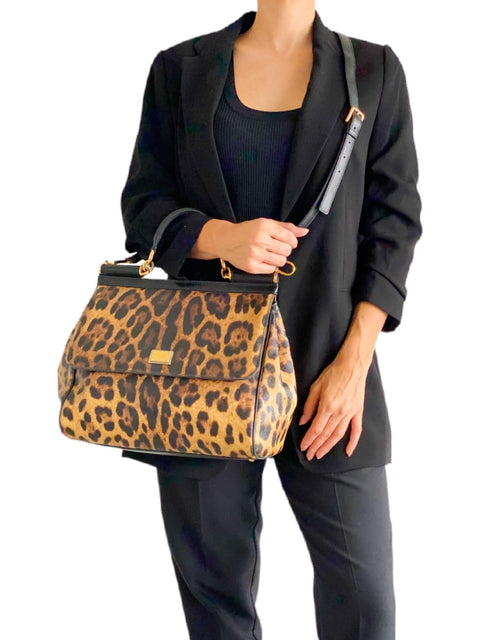 Bolso "Miss Sicily Bag"