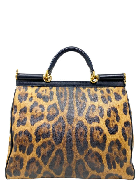 Bolso "Miss Sicily Bag"