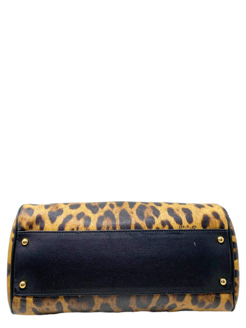 Bolso "Miss Sicily Bag"