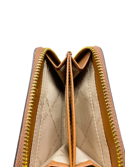 Billetera Beige