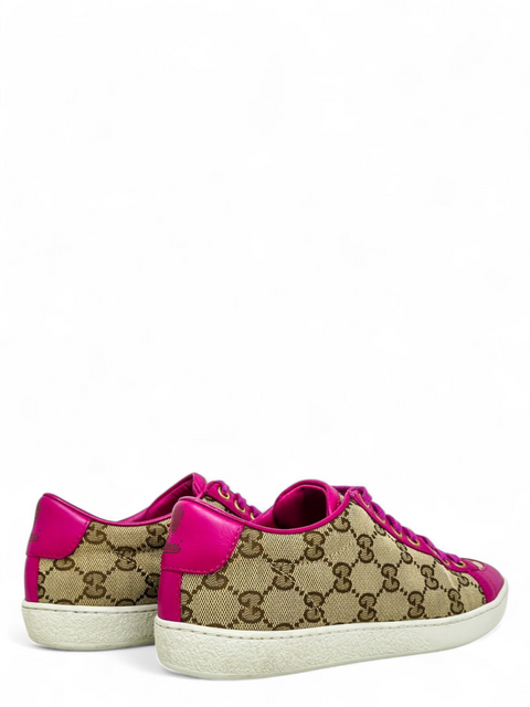 Tenis "GG Canvas"