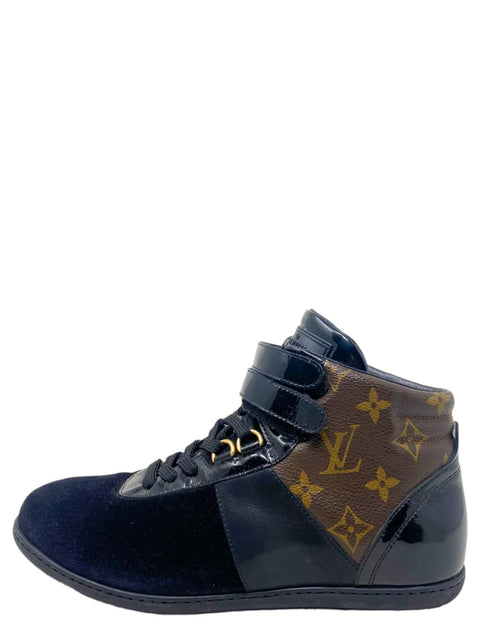 Tenis Negros