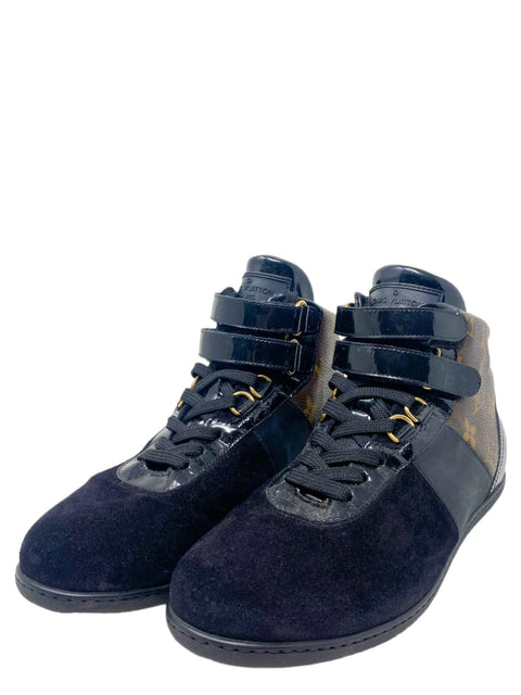 Tenis Negros