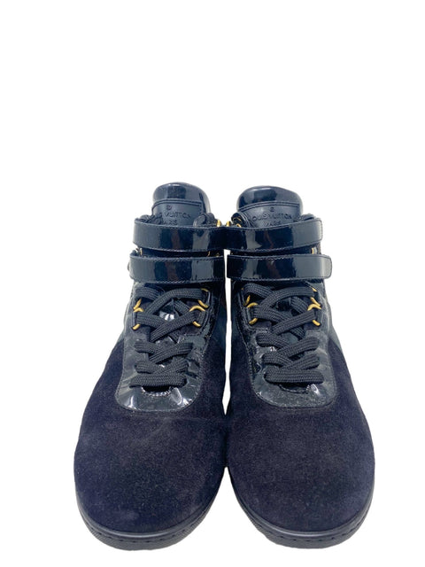 Tenis Negros